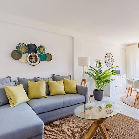 Mira-Ria - Apartamento Em Bairro Calmo E Central Aveiro Exterior foto